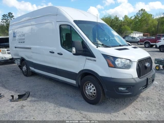 FORD FORD TRANSIT-350 CARGO VAN