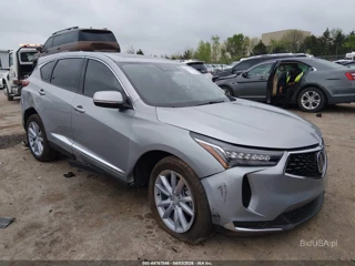 ACURA ACURA RDX STANDARD