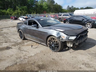 FORD FORD MUSTANG ECOBOOST