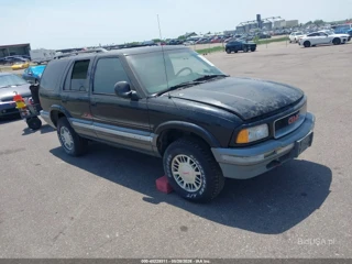 GMC JIMMY SLS
