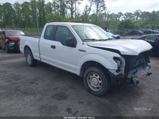 FORD FORD F-150 XL