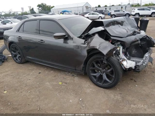 CHRYSLER CHRYSLER 300 TOURING L