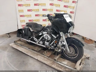 HARLEY-DAVIDSON HARLEY-DAVIDSON FLHX