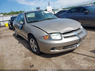 CHEVROLET CHEVROLET CAVALIER LS