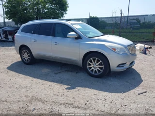 BUICK BUICK ENCLAVE LEATHER