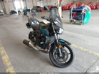 KAWASAKI KAWASAKI ER400 D