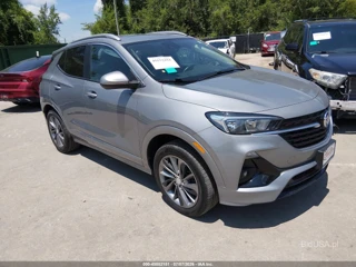 BUICK BUICK ENCORE GX SELECT AWD