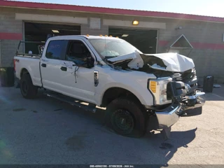 FORD FORD F-250 XL