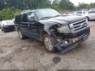 FORD FORD EXPEDITION EL LIMITED