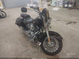 HARLEY-DAVIDSON HARLEY-DAVIDSON FLSTCI