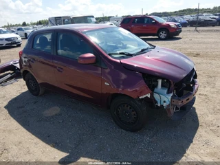 MITSUBISHI MITSUBISHI MIRAGE ES