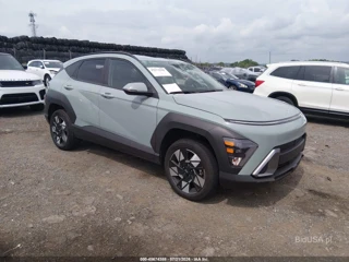 HYUNDAI HYUNDAI KONA SEL