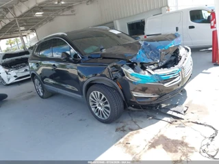 LINCOLN LINCOLN MKC