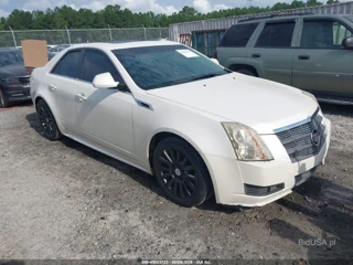 CADILLAC CADILLAC CTS STANDARD
