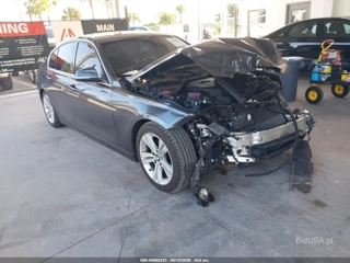 BMW 330I