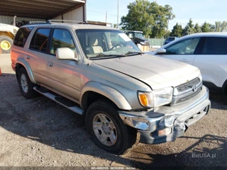 TOYOTA TOYOTA 4RUNNER SR5 V6