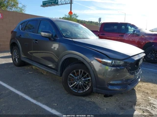 MAZDA MAZDA CX-5 TOURING