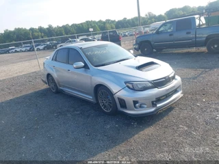 SUBARU SUBARU IMPREZA WRX LIMITED