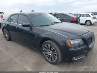 CHRYSLER CHRYSLER 300 300S