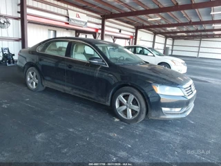 VOLKSWAGEN VOLKSWAGEN PASSAT 1.8T LIMITED EDITION