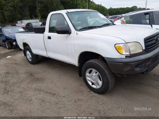 TOYOTA TOYOTA TUNDRA