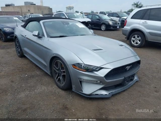 FORD FORD MUSTANG ECOBOOST PREMIUM