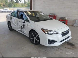 SUBARU SUBARU IMPREZA 2.0I PREMIUM
