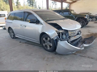 HONDA HONDA ODYSSEY TOURING/TOURING ELITE
