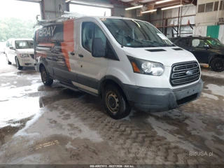 FORD FORD TRANSIT-150