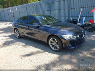 BMW 428 GRAN COUPE XDRIVE