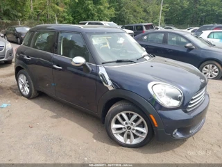MINI MINI COOPER COUNTRYMAN COOPER (M6)