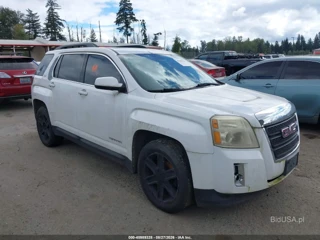 GMC TERRAIN SLT-1
