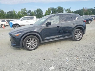 MAZDA CX-5 GRAND TOURING RESERVE