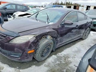 MAZDA 6 I