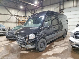 MERCEDES-BENZ SPRINTER 2500