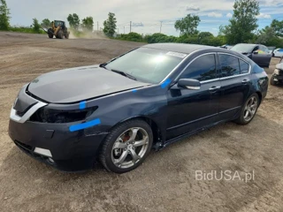 ACURA TL