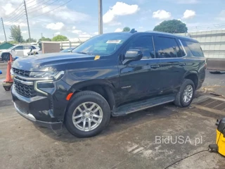 CHEVROLET TAHOE C1500 LS