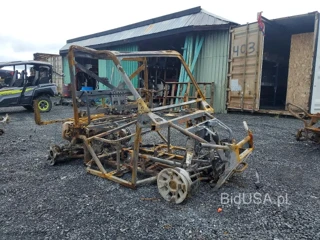 POLARIS RANGER