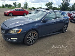 VOLVO V60 PREMIER+