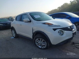 NISSAN NISSAN JUKE SV
