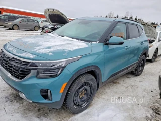 KIA SELTOS S