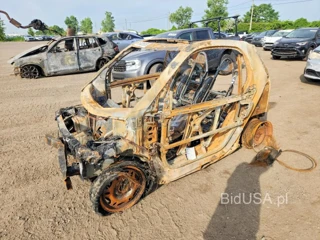 SMART FORTWO PURE