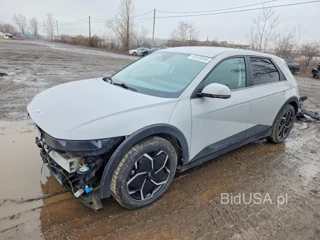 HYUNDAI IONIQ 5 SEL