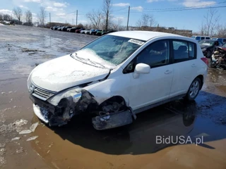 NISSAN VERSA 1.8 S