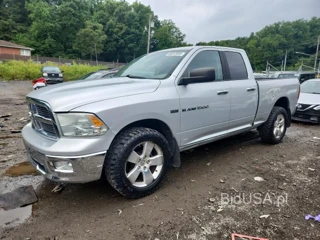 DODGE RAM 1500 SLT