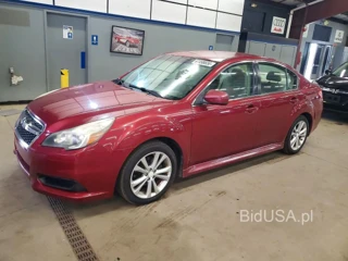 SUBARU LEGACY 2.5I PREMIUM