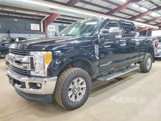 FORD F350 SUPER DUTY