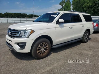 FORD EXPEDITION MAX XLT