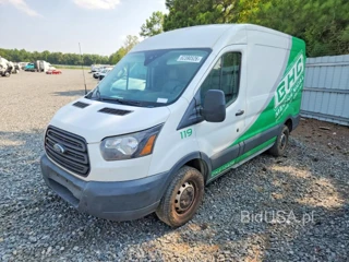 FORD TRANSIT T-250