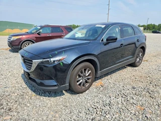 MAZDA CX-9 TOURING